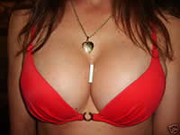Ruger Boobs