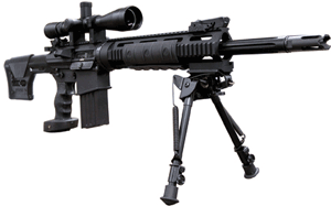 DPMS Panther LR 7.62 Nato
