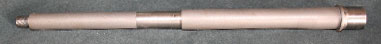 Black Hole Weaponry ar 15 barrel
