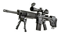 ARMALITE AR-10 SUPER SASS