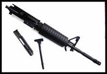 CMMG M4 LE .22lr AR-15 Upper