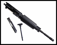 CMMG Sierra .22lr AR-15 Upper