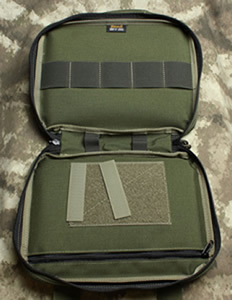Maxpedition Pistol Case Gun Rug 8x10