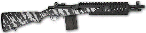 Springfield Armory Socom II