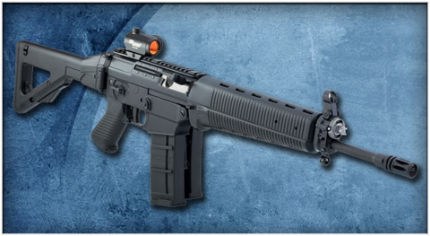 Sig 556