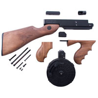 Ruger 10/22 "Chicago" Conversion Kit