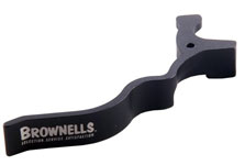 Brownells Ruger 10/22 Extended Magazine Release Lever