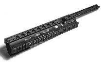 UTG 10/22 Commando Tactical Quad Rail System