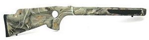 Ruger 10/22 .22Lr .920 Thumb