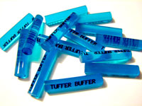 Tuffer Buffer Ruger 10/22 Bolt Buffer