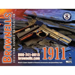 Brownells 1911 Catalog