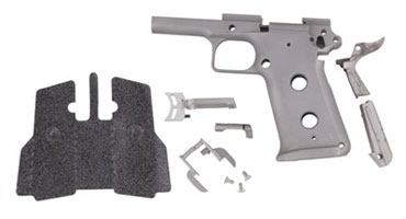 Caspian High Capacity 1911 Kit