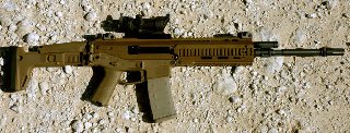 Remington Masada ACR