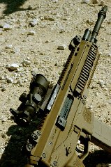 Remington Masada ACR