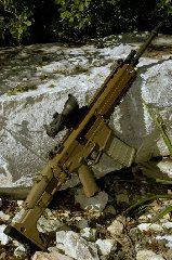 Remington Masada ACR