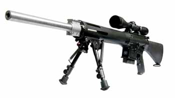 ARMALITE AR-10(T) .260 REMINGTON