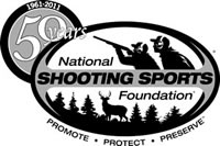 NSSF Logo