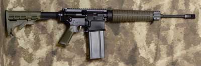 Armalite AR-10 A4 10A4CF-2