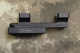 BOBRO SCOPE MOUNT - Precision Optic Mount