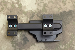 BOBRO SCOPE MOUNT - Precision Optic Mount