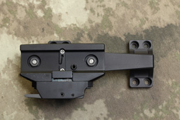 BOBRO SCOPE MOUNT - Precision Optic Mount