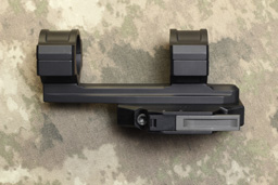 BOBRO SCOPE MOUNT - Precision Optic Mount