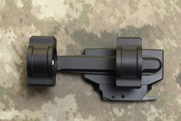 BOBRO SCOPE MOUNT - Precision Optic Mount