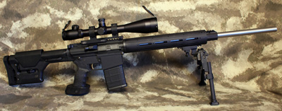 DPMS LR-308