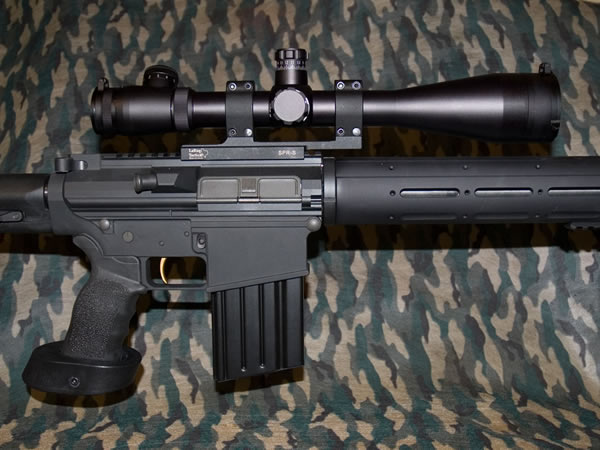 DPMS LR-308