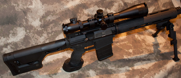 DPMS LR-308