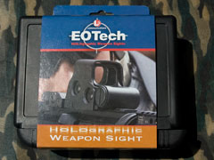 EOTech 557 AR223