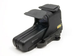 GG&G EOTech Lens Cover Module