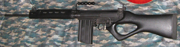 Century Sporter L1A1 FN FAL