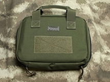 Maxpedition Pistol Case Gun Rug 8x10