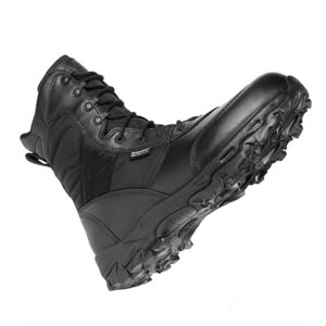 Blackhawk 83BT03BK Warrior Wear Black Ops Boots