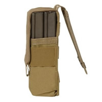 Magazine pouches for Magpul LR20 PMAGS