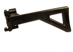 FOLDING STOCK FOR GSG-5