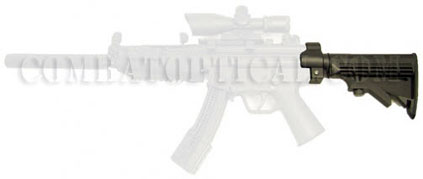 GSG5 COLLAPSIBLE STOCK M4