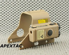 EOTech Laser Hood