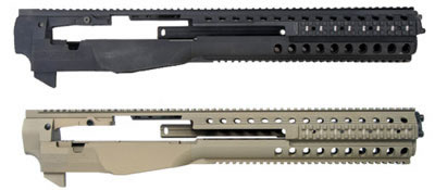 Troy Industries M14 Modular Chassis Systems (MCS)