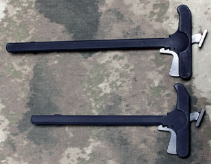 Mecharmor Defense Systems TachOps-1