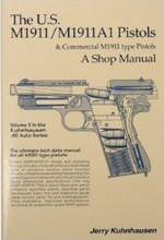 1911 Shop Manual Volume 2