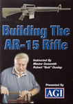 #323 BUILDING THE AR-15