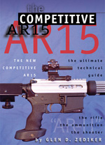 The Competitive AR-15