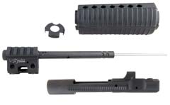AR-15/M16 Drop-In Gas Piston Conversion Kit 