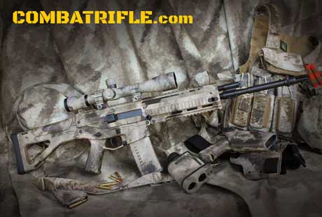 Visit combatrifle.com