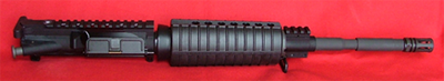 Spikes Tactical 22 Upper