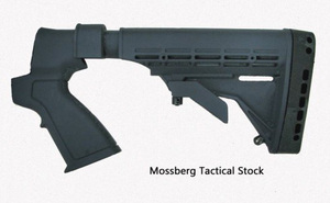 Kicklite Tactical Mossberg 500 Stock