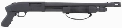 mossberg 500 cruiser