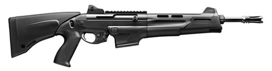 Benelli MR1 Carbine